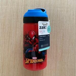 Spider-Man ZAK Waterbottle